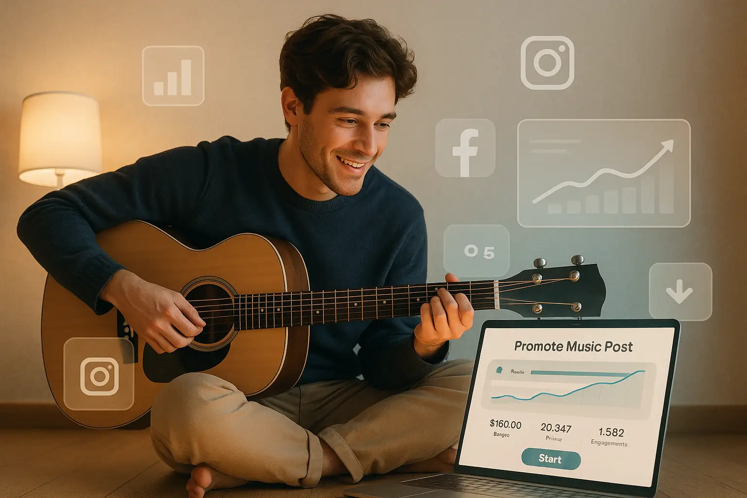 Как бывший бариста стал успешным медиа-байером: маркетинговые уроки из кофейни Как бывший бариста стал успешным медиа-байером: маркетинговые уроки из кофейни