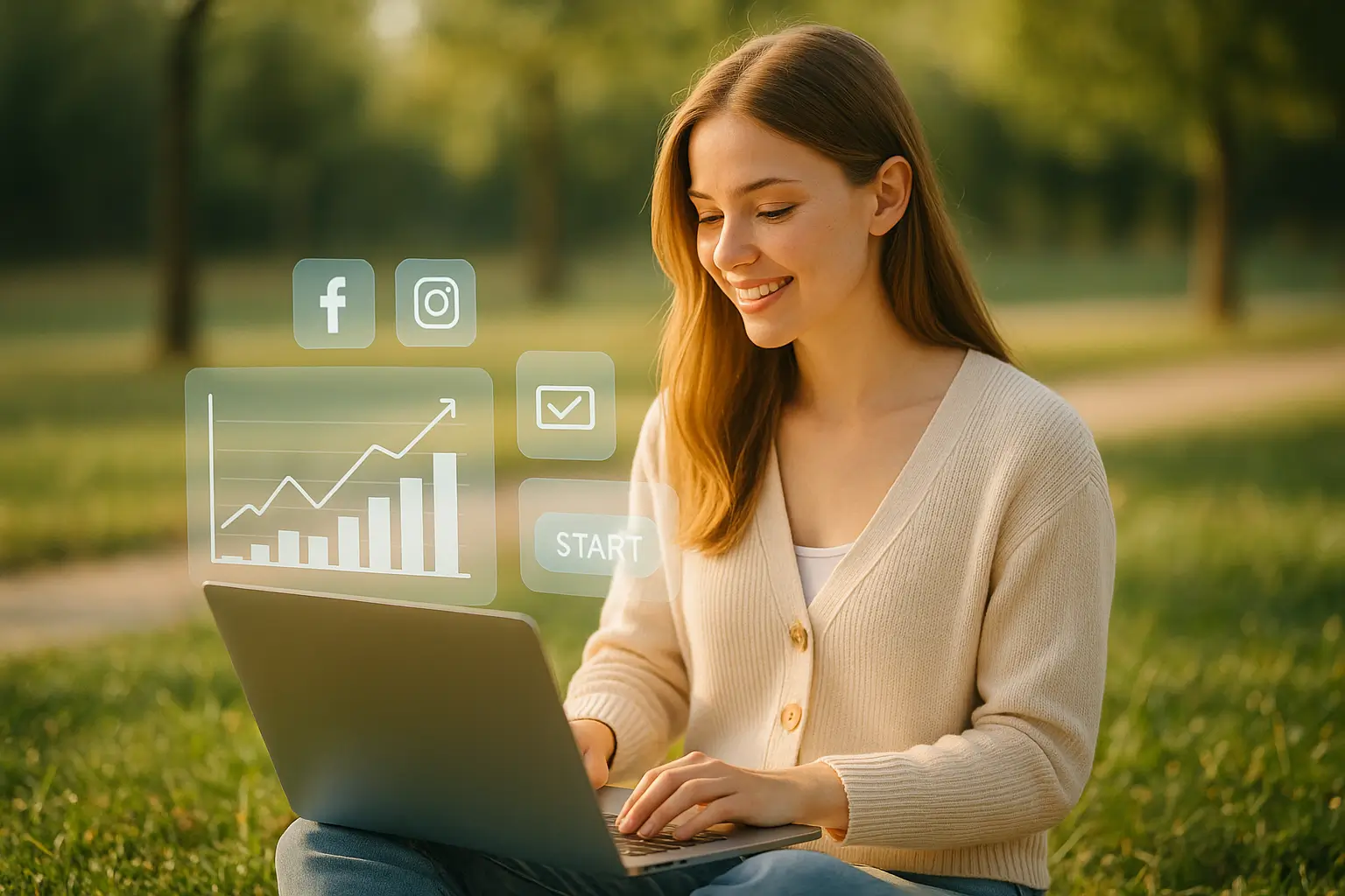 Как стать медиа-байером: истории из жизни Натальи, которая превратила хобби в прибыльный бизнес Как стать медиа-байером: истории из жизни Натальи, которая превратила хобби в прибыльный бизнес