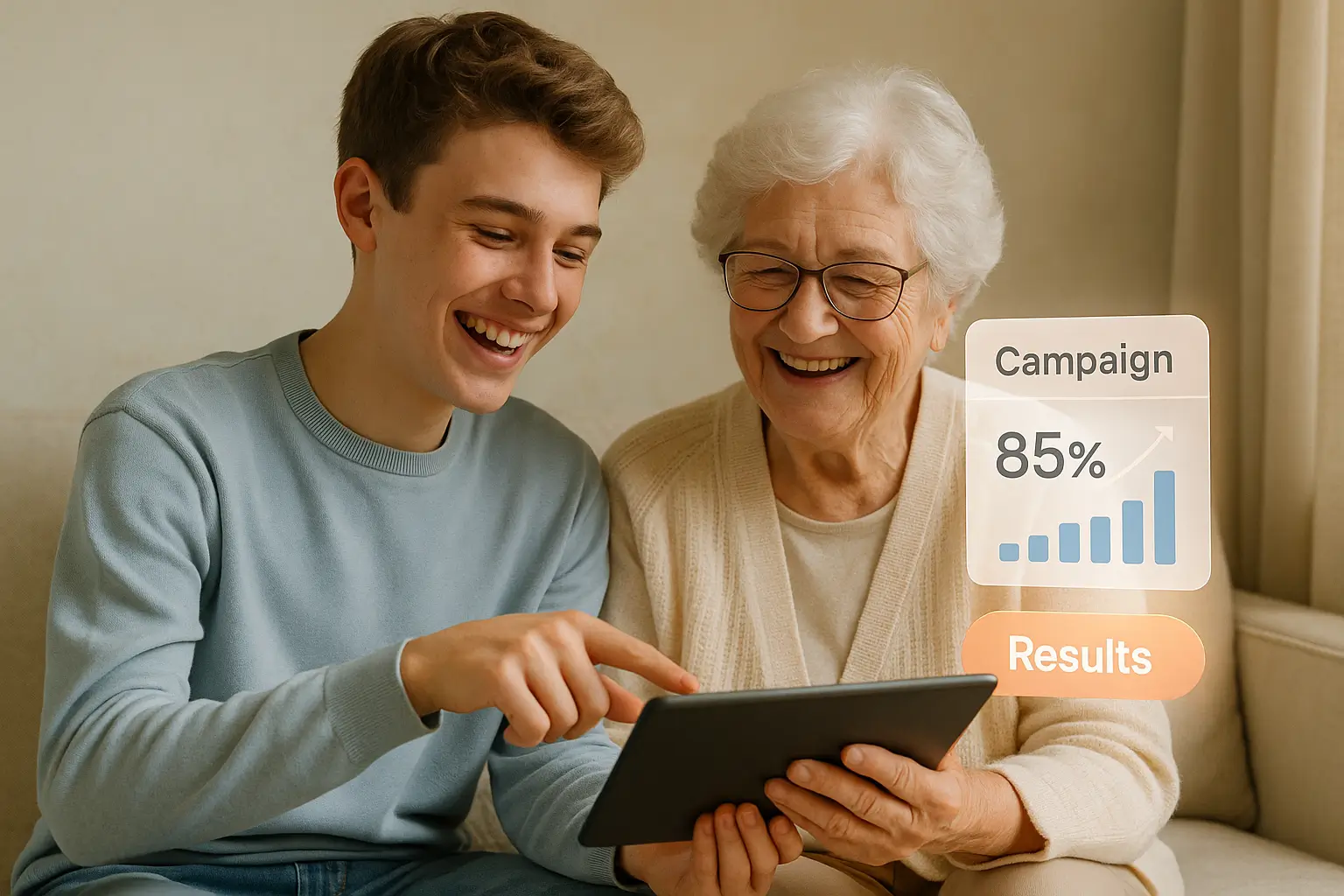 Как создать незабываемые рекламные кампании, вдохновленные одной бессонной ночью Как создать незабываемые рекламные кампании, вдохновленные одной бессонной ночью